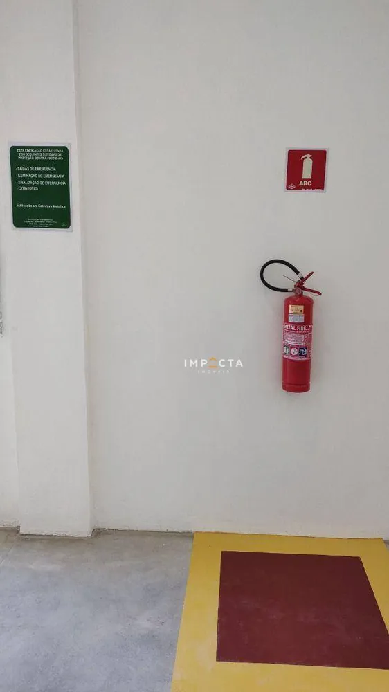 Depósito-Galpão, 282 m² - Foto 5