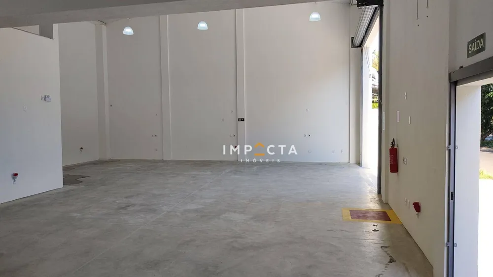 Depósito-Galpão, 282 m² - Foto 1