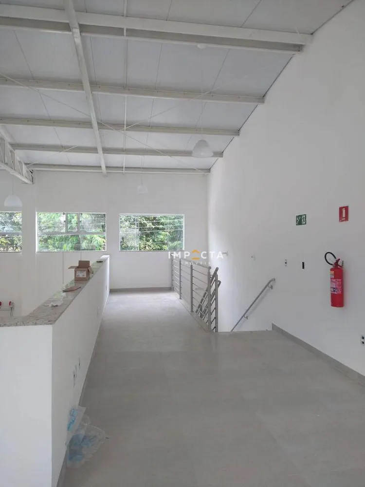 Depósito-Galpão, 282 m² - Foto 10