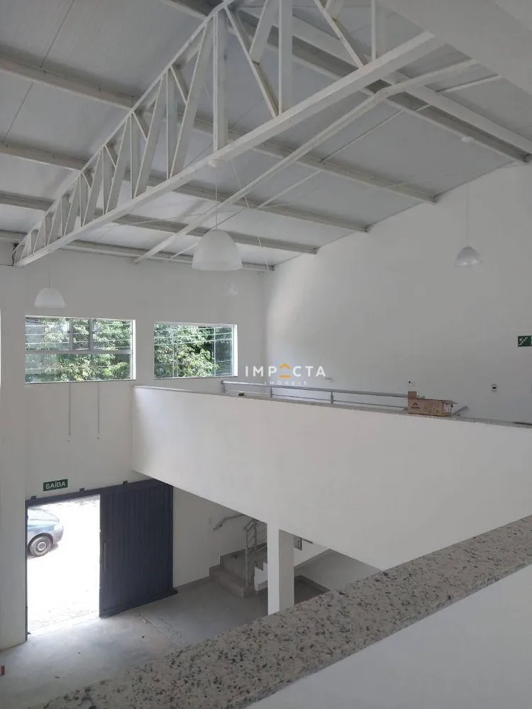 Depósito-Galpão, 282 m² - Foto 12