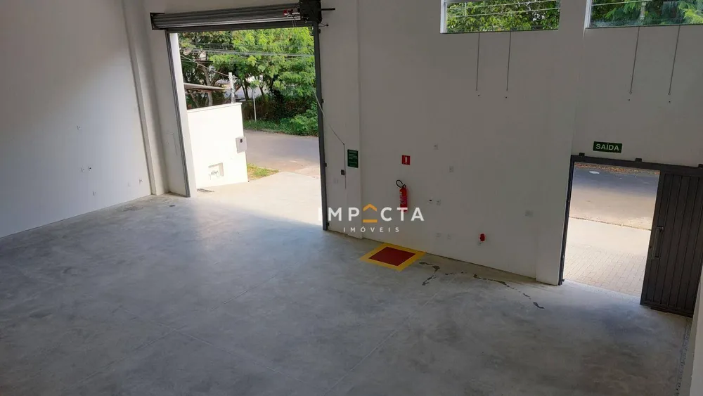 Depósito-Galpão, 282 m² - Foto 4
