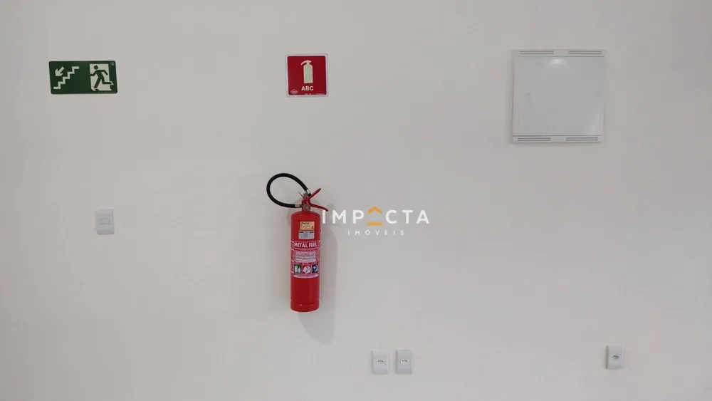 Depósito-Galpão, 282 m² - Foto 2
