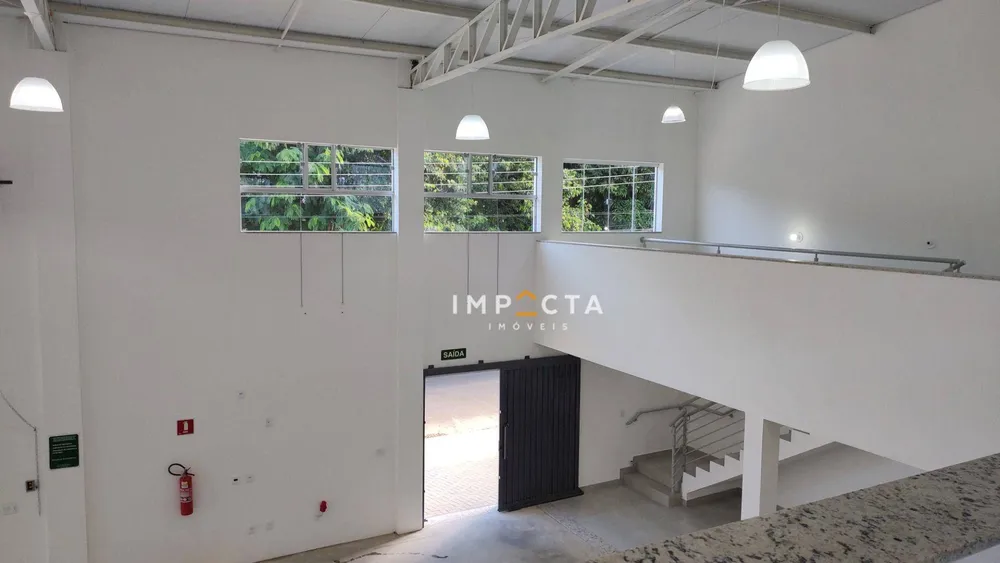 Depósito-Galpão, 282 m² - Foto 3