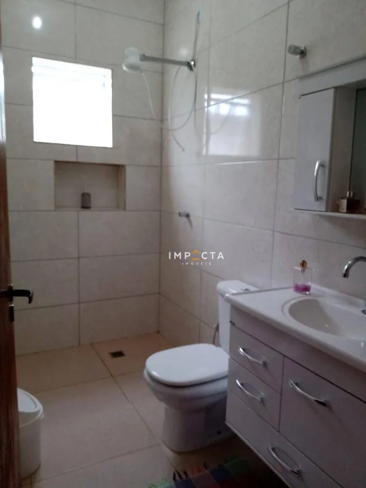Casa, 3 quartos, 180 m² - Foto 4