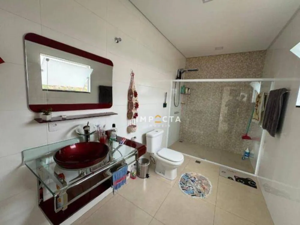 Casa, 3 quartos, 189 m² - Foto 6