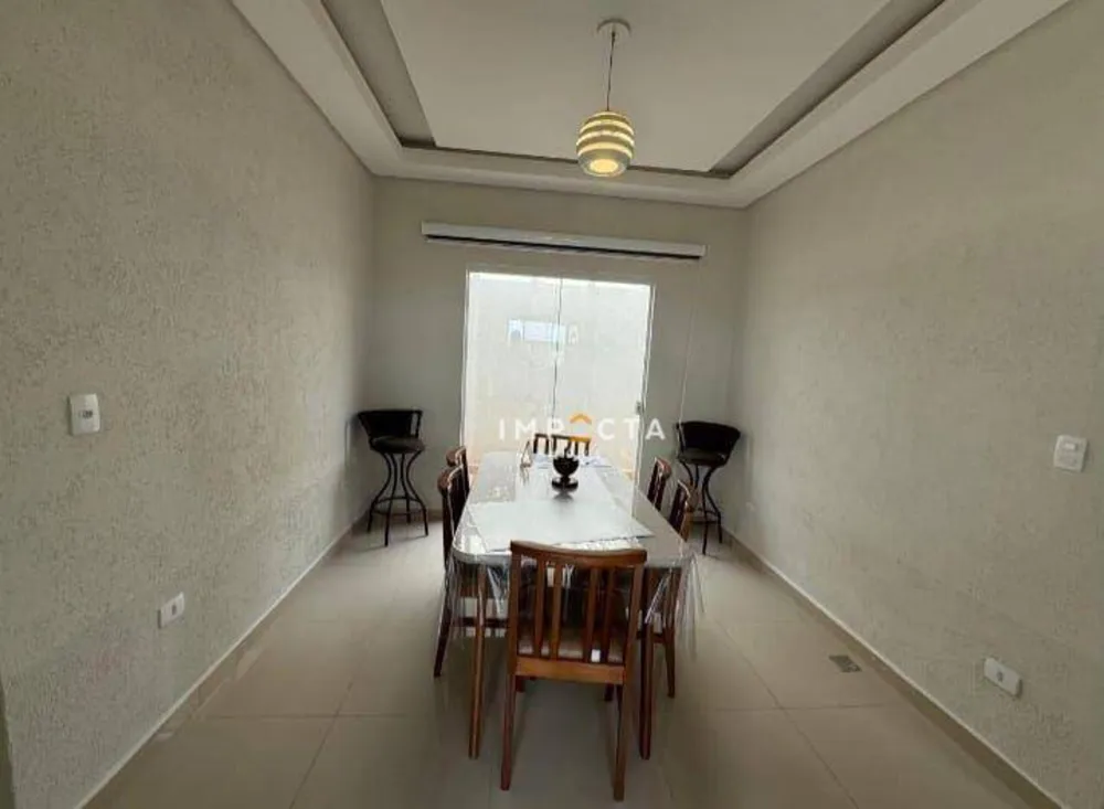 Casa, 3 quartos, 189 m² - Foto 3