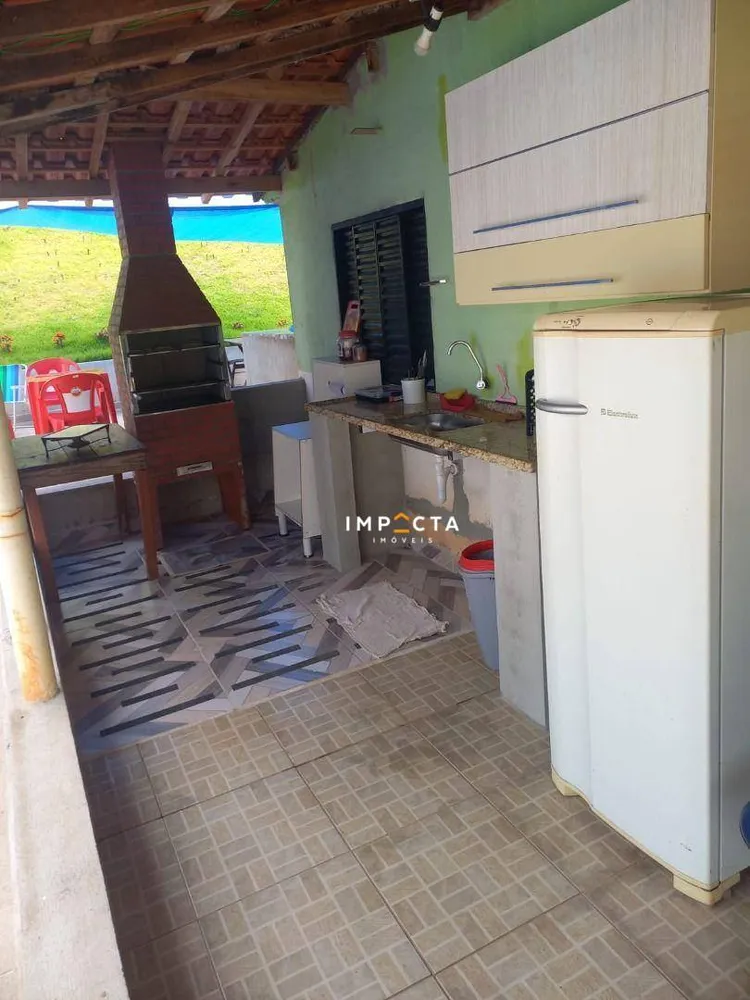 Chácara, 5000 m² - Foto 1