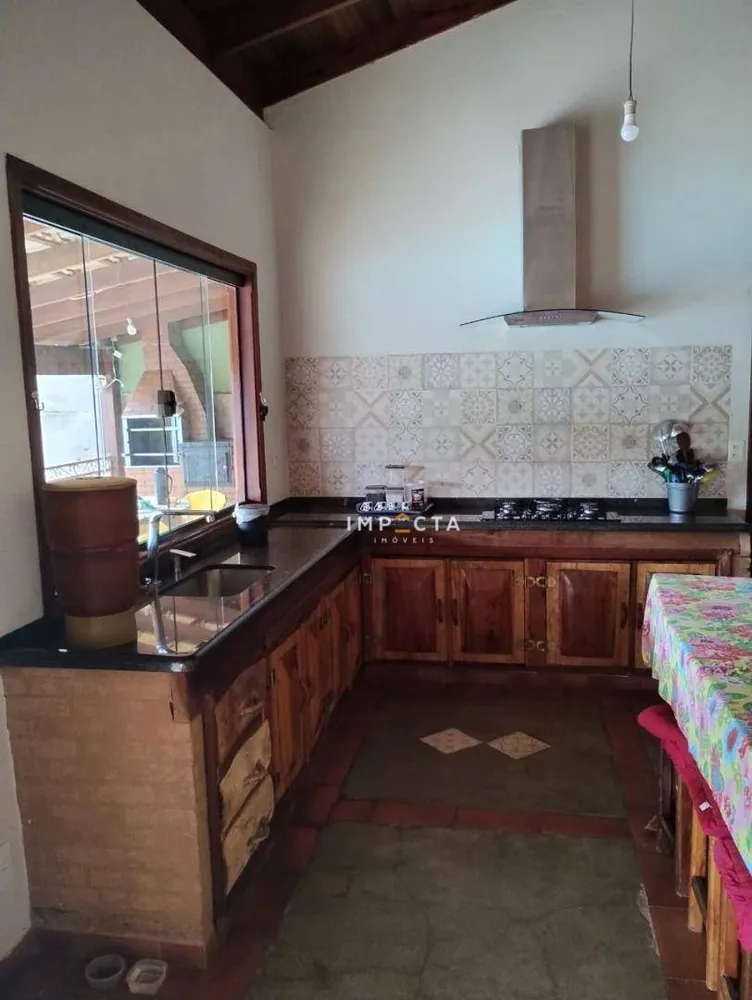 Chácara, 3 quartos, 780 m² - Foto 5