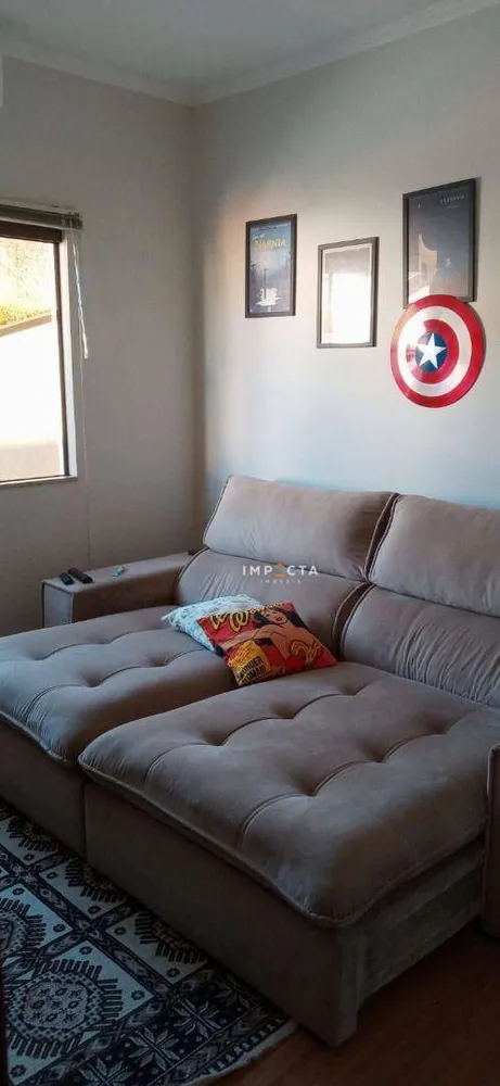 Casa, 4 quartos, 230 m² - Foto 3