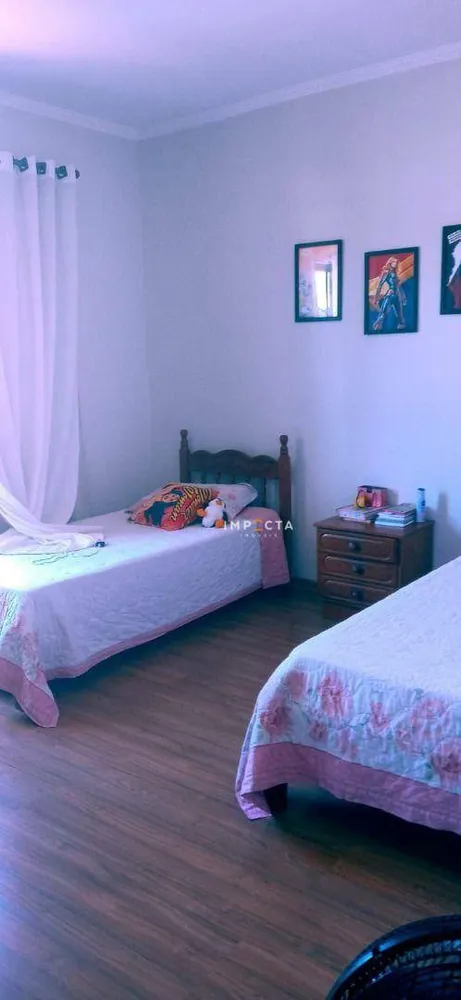 Casa, 4 quartos, 230 m² - Foto 6