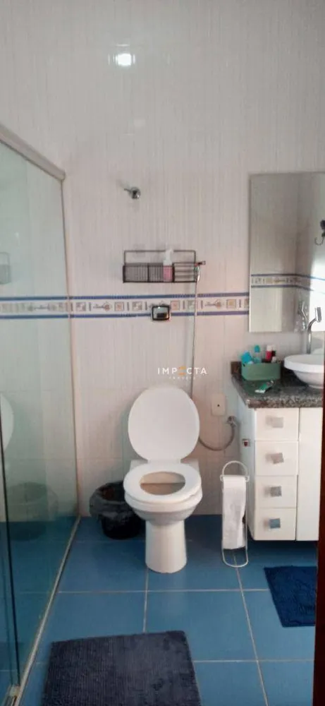 Casa, 4 quartos, 230 m² - Foto 7