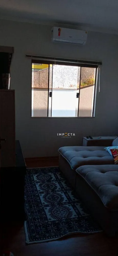 Casa, 4 quartos, 230 m² - Foto 4