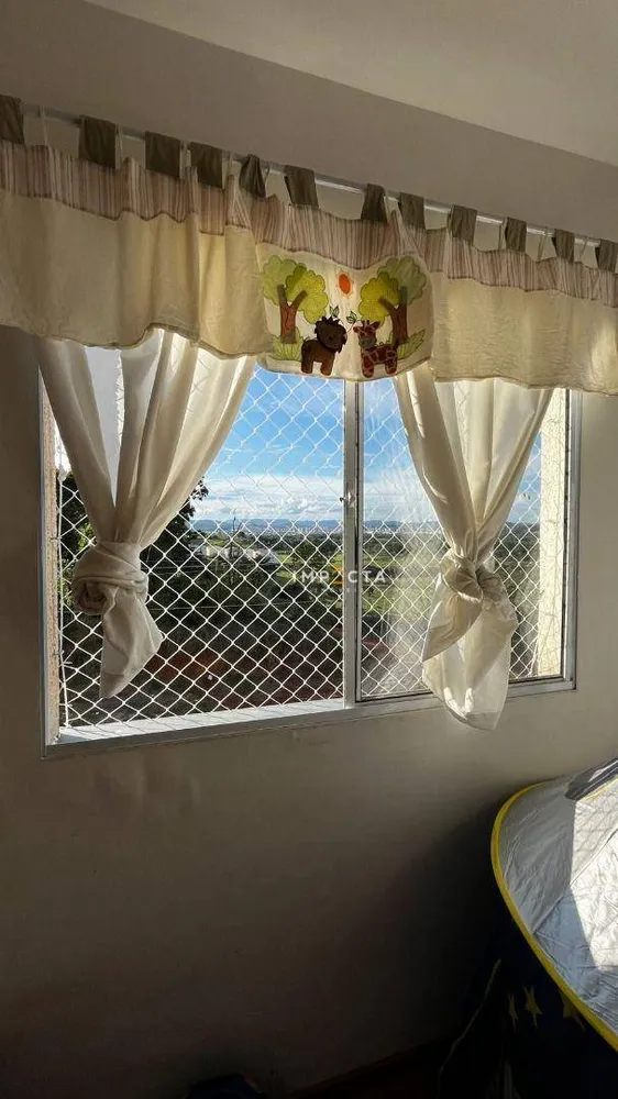 Apartamento, 2 quartos, 55 m² - Foto 5