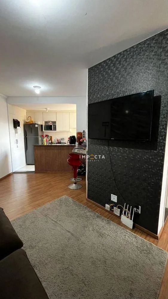 Apartamento, 2 quartos, 55 m² - Foto 1