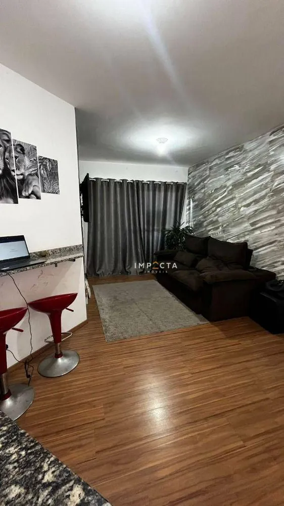 Apartamento, 2 quartos, 55 m² - Foto 2
