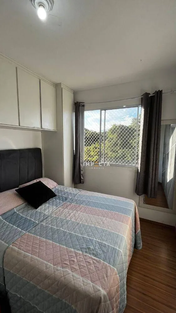 Apartamento, 2 quartos, 55 m² - Foto 7