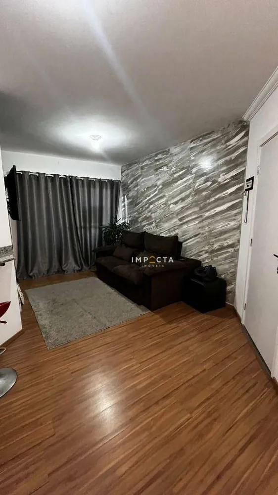 Apartamento, 2 quartos, 55 m² - Foto 3