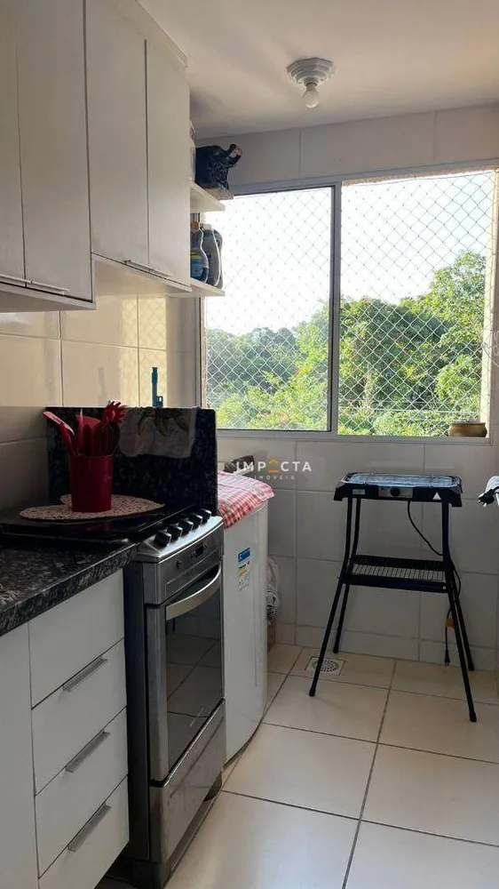 Apartamento, 2 quartos, 55 m² - Foto 4