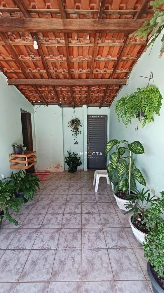 Casa, 2 quartos, 80 m² - Foto 9