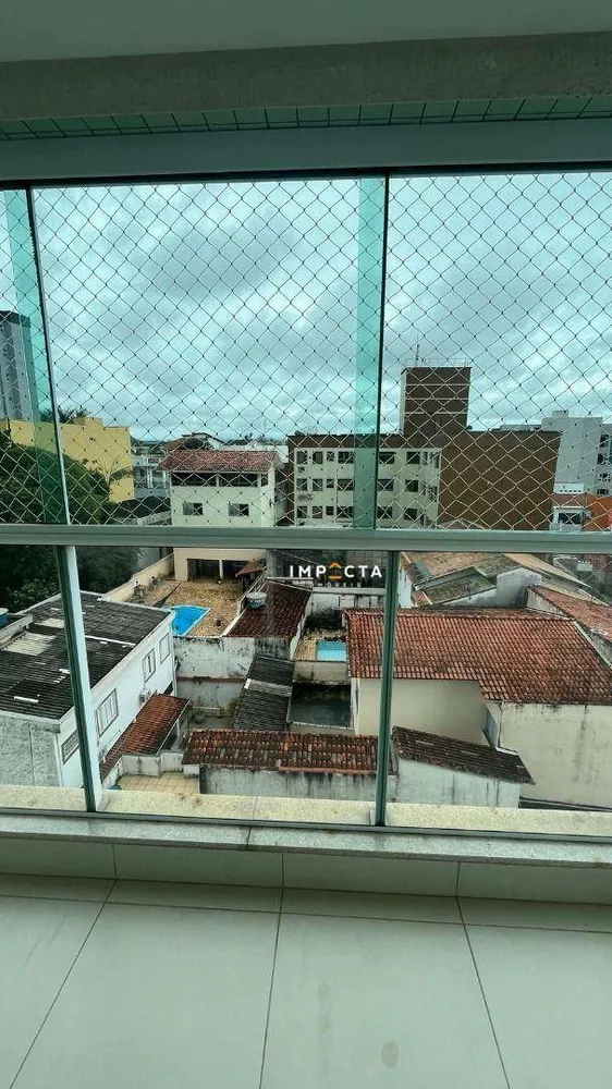 Apartamento, 3 quartos, 132 m² - Foto 1