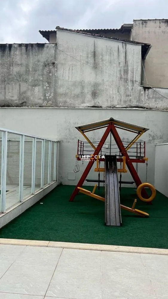 Apartamento, 3 quartos, 132 m² - Foto 7
