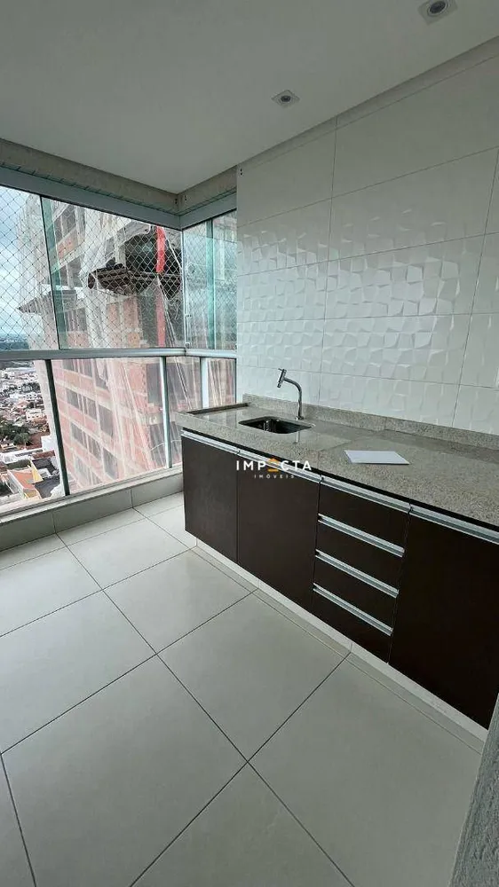 Apartamento, 3 quartos, 132 m² - Foto 6