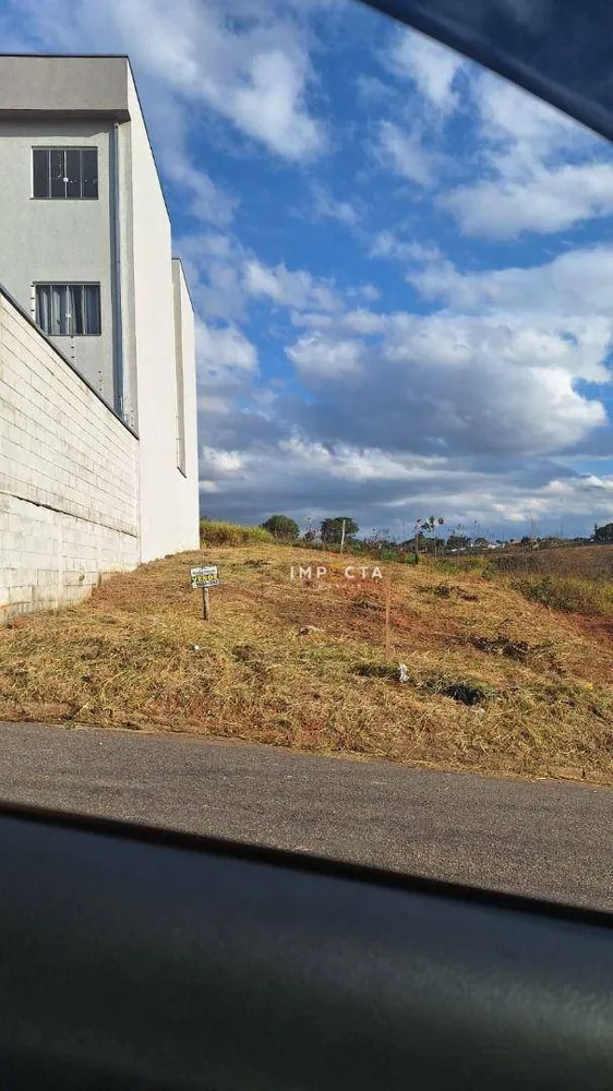 Terreno, 250 m² - Foto 1