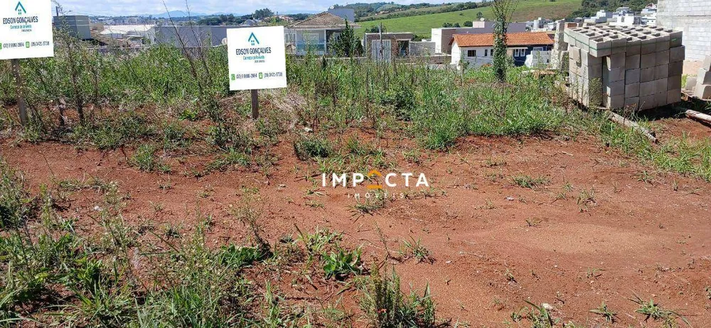 Terreno, 360 m² - Foto 1