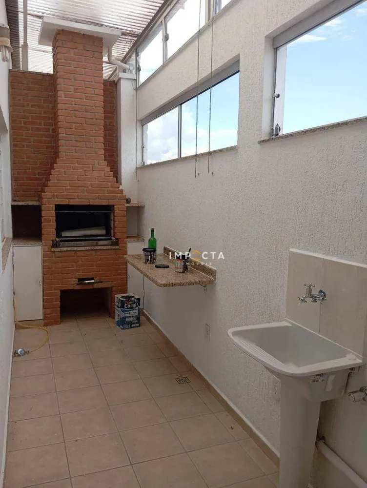 Apartamento, 2 quartos, 60 m² - Foto 4