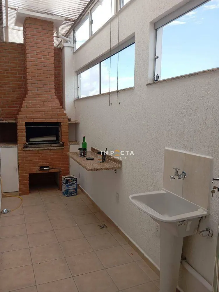 Apartamento, 2 quartos, 60 m² - Foto 5