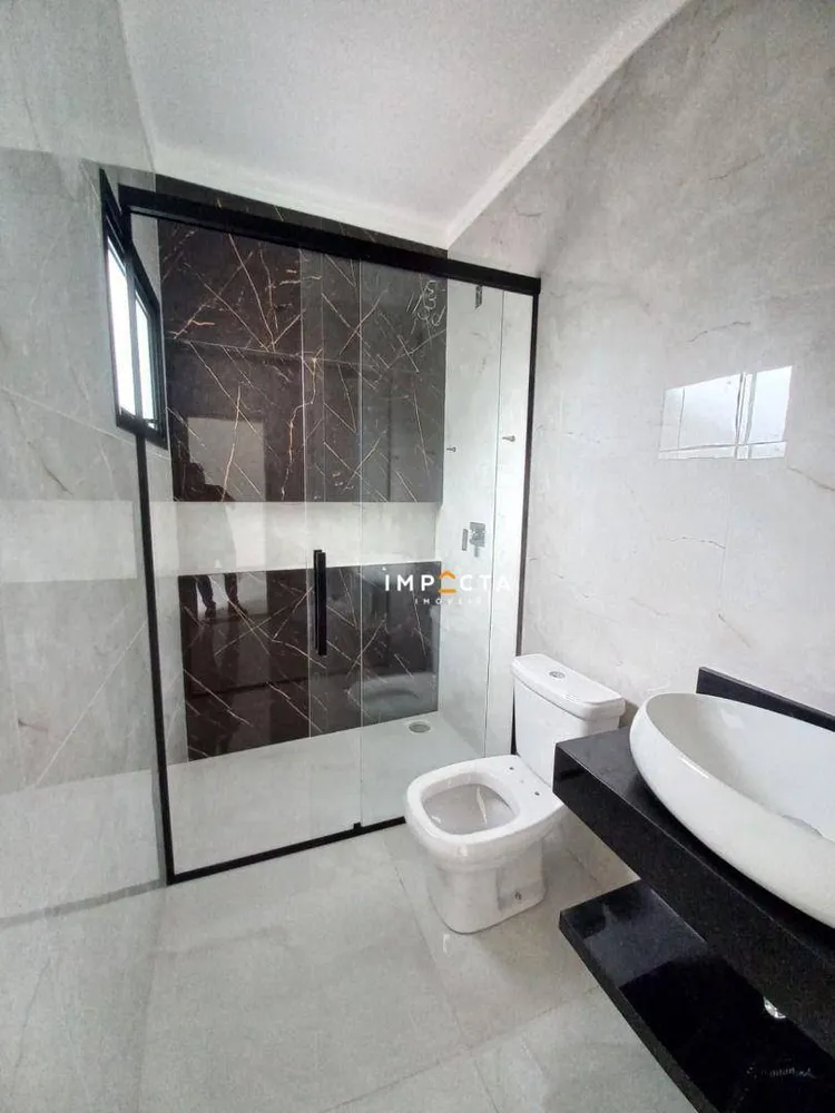 Casa, 3 quartos, 133 m² - Foto 9