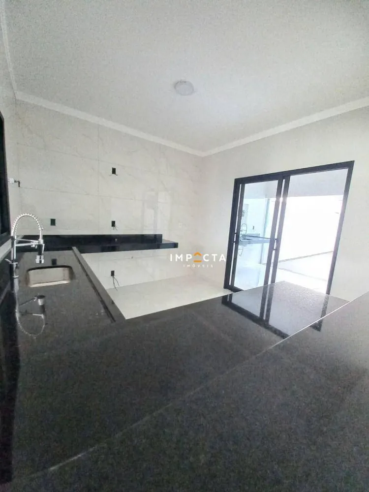 Casa, 3 quartos, 133 m² - Foto 4
