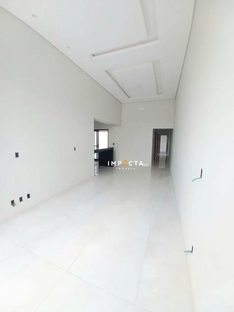 Casa, 3 quartos, 133 m² - Foto 2