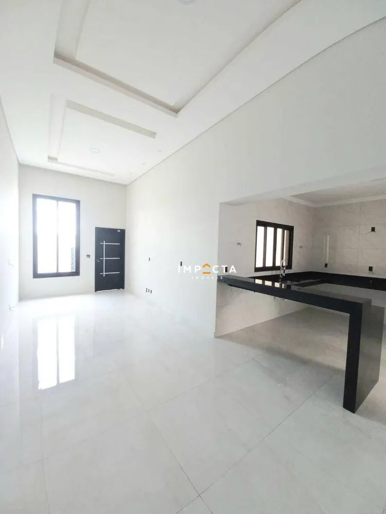 Casa, 3 quartos, 133 m² - Foto 3