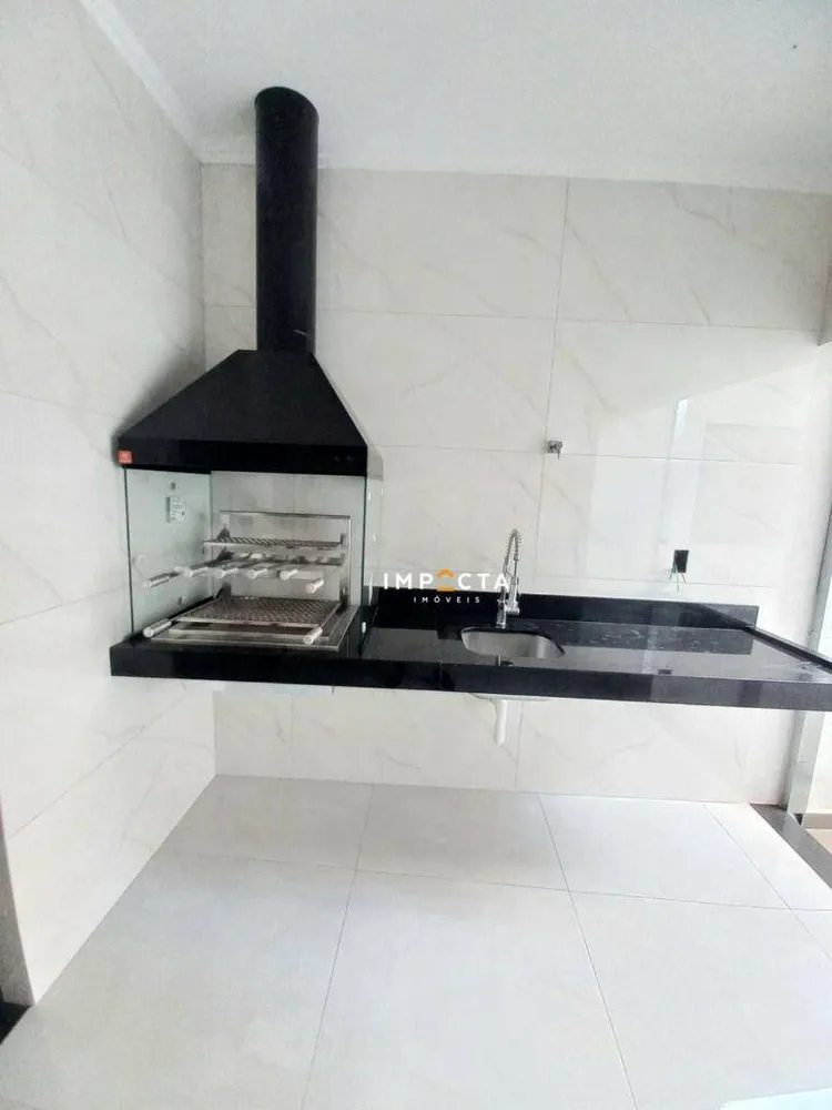 Casa, 3 quartos, 133 m² - Foto 6