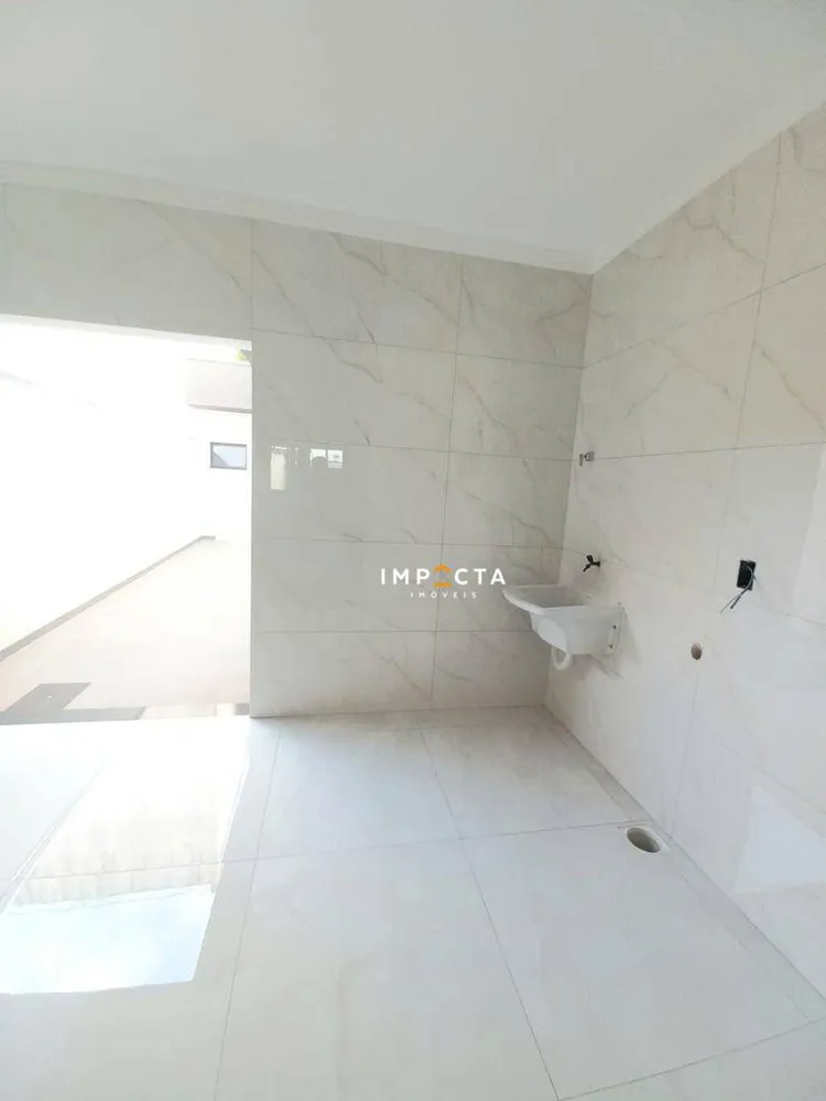 Casa, 3 quartos, 133 m² - Foto 7