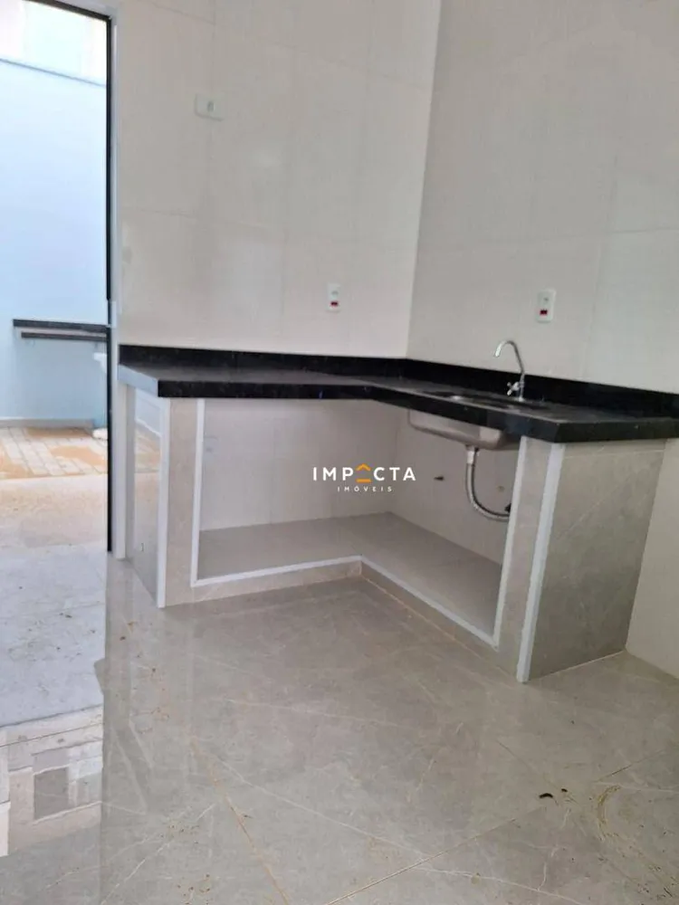 Casa, 3 quartos, 69 m² - Foto 1