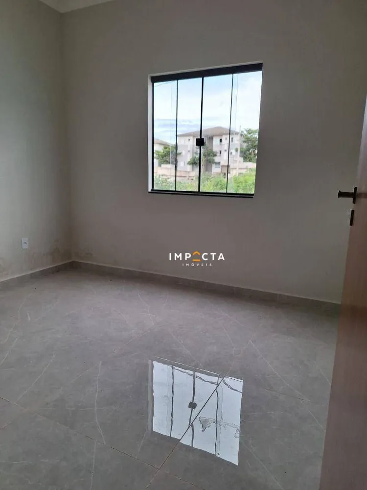 Casa, 3 quartos, 69 m² - Foto 3