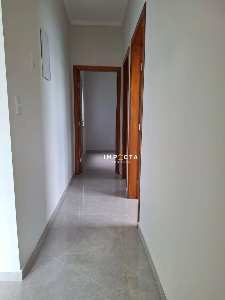 Casa, 3 quartos, 69 m² - Foto 2