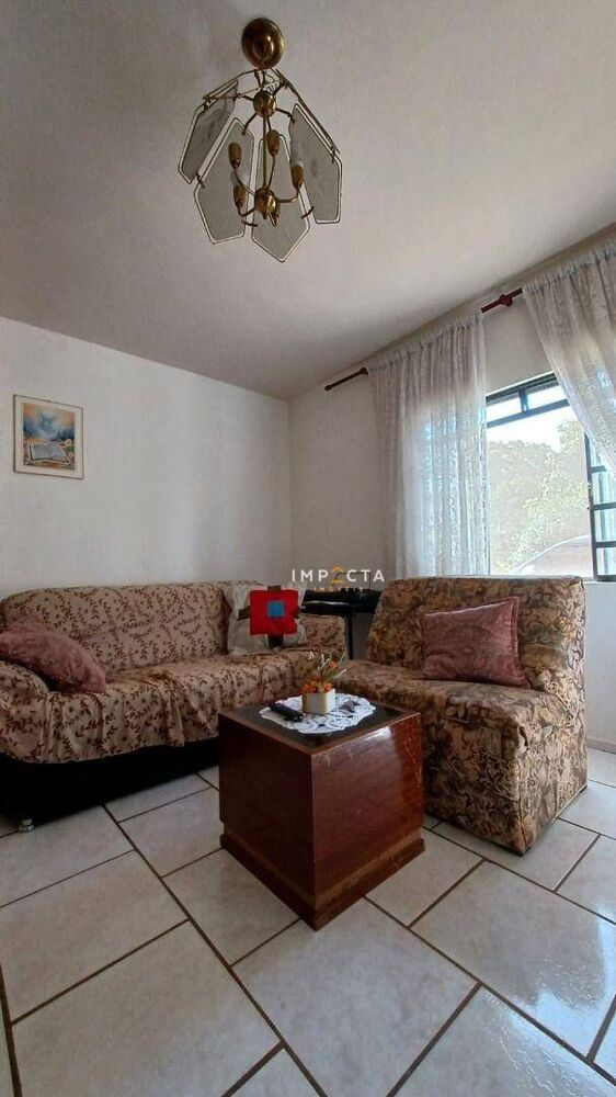 Chácara, 3 quartos, 6050 m² - Foto 2