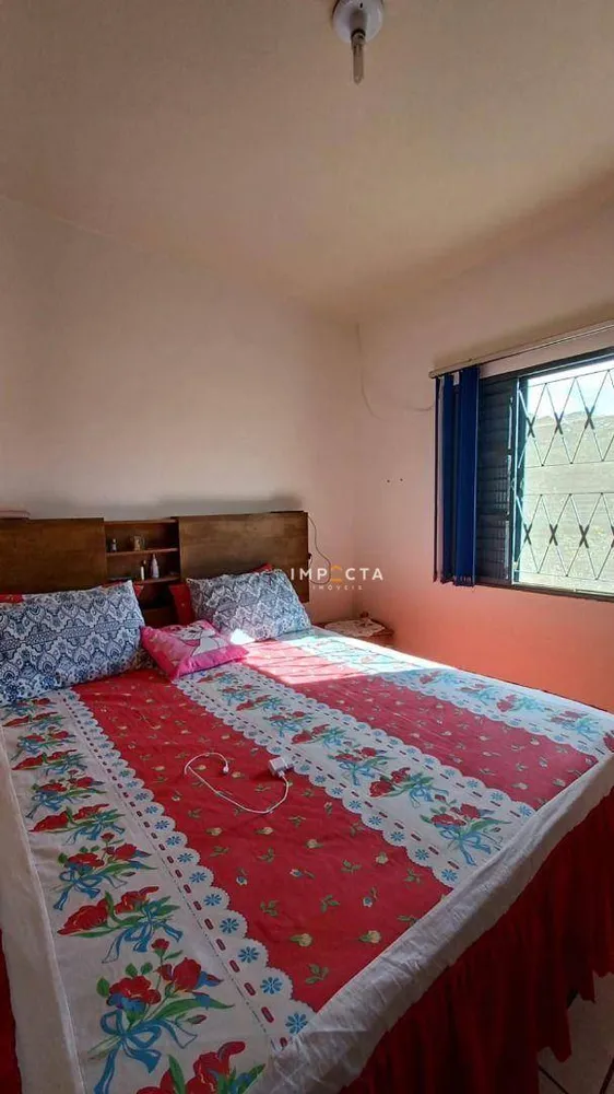 Chácara, 3 quartos, 6050 m² - Foto 4