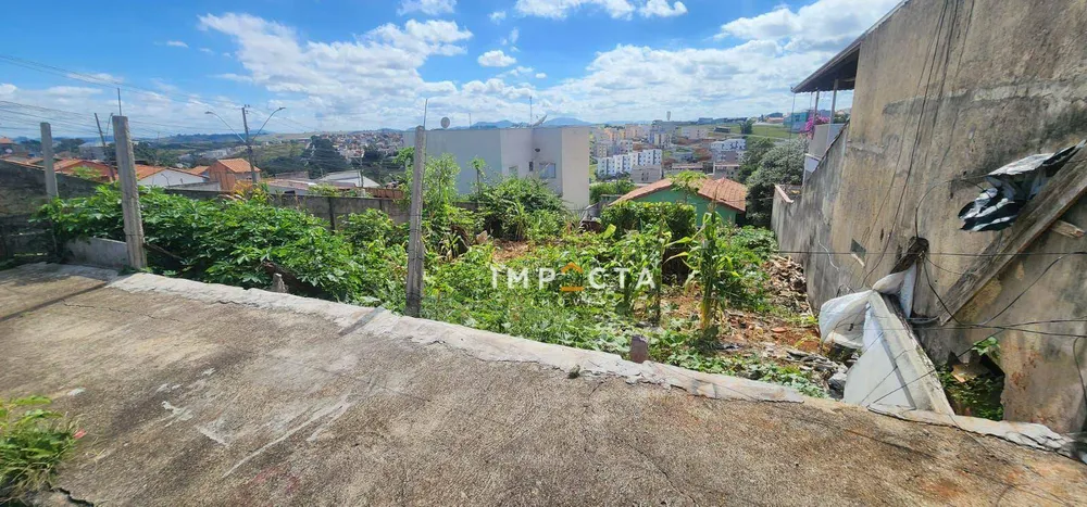 Terreno, 240 m² - Foto 1