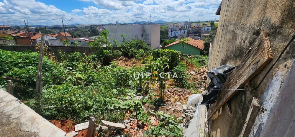 Terreno, 240 m² - Foto 2