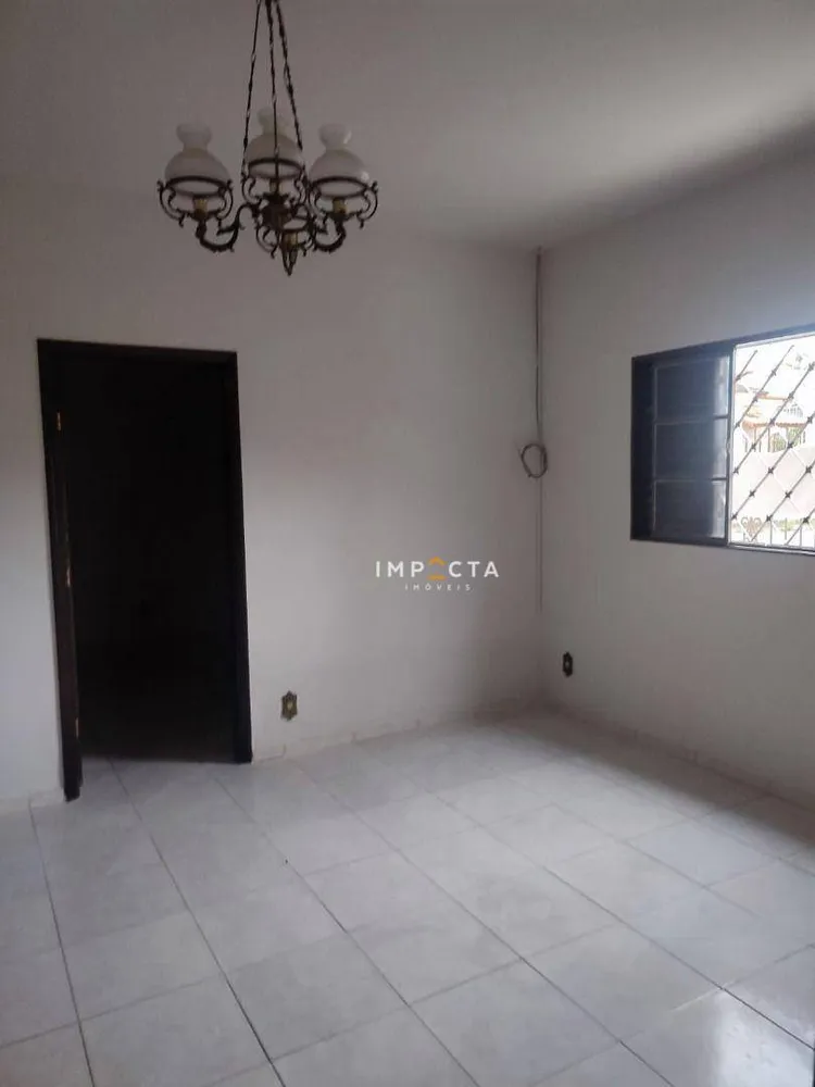 Casa, 3 quartos, 120 m² - Foto 1