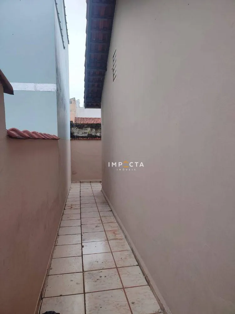 Casa, 3 quartos, 120 m² - Foto 11