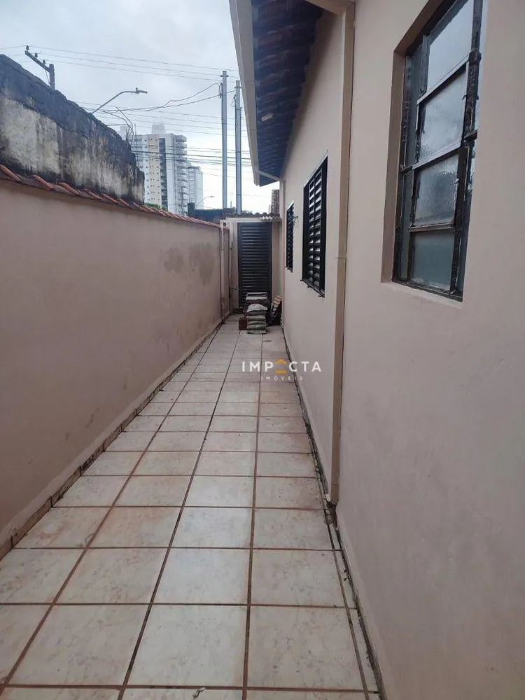 Casa, 3 quartos, 120 m² - Foto 12