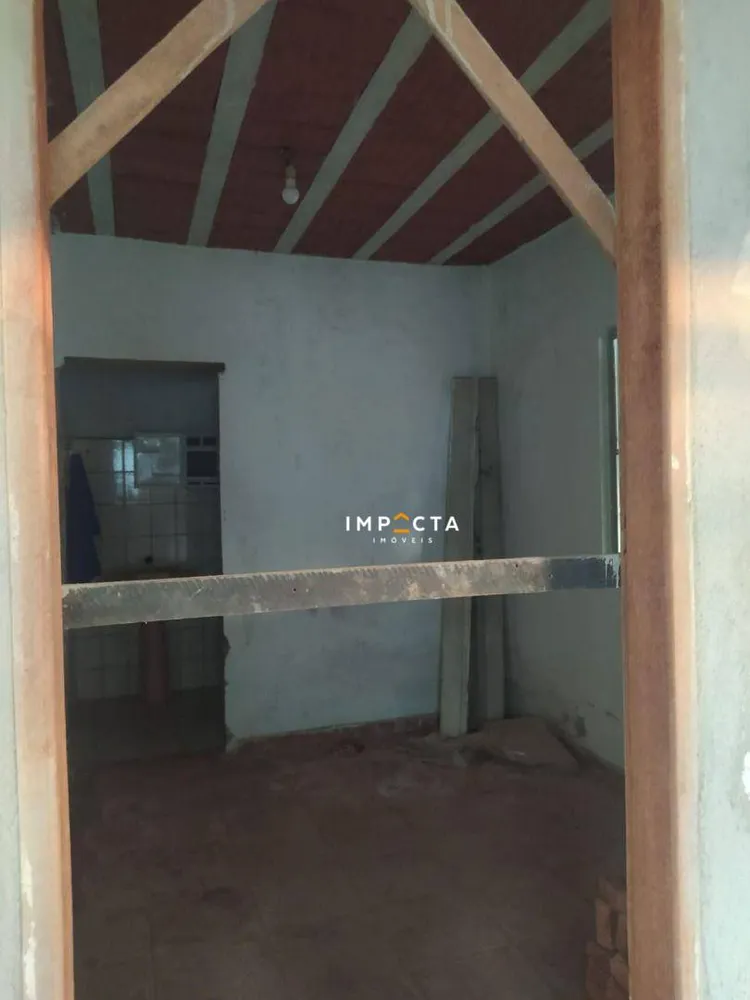 Casa, 2 quartos, 63 m² - Foto 1