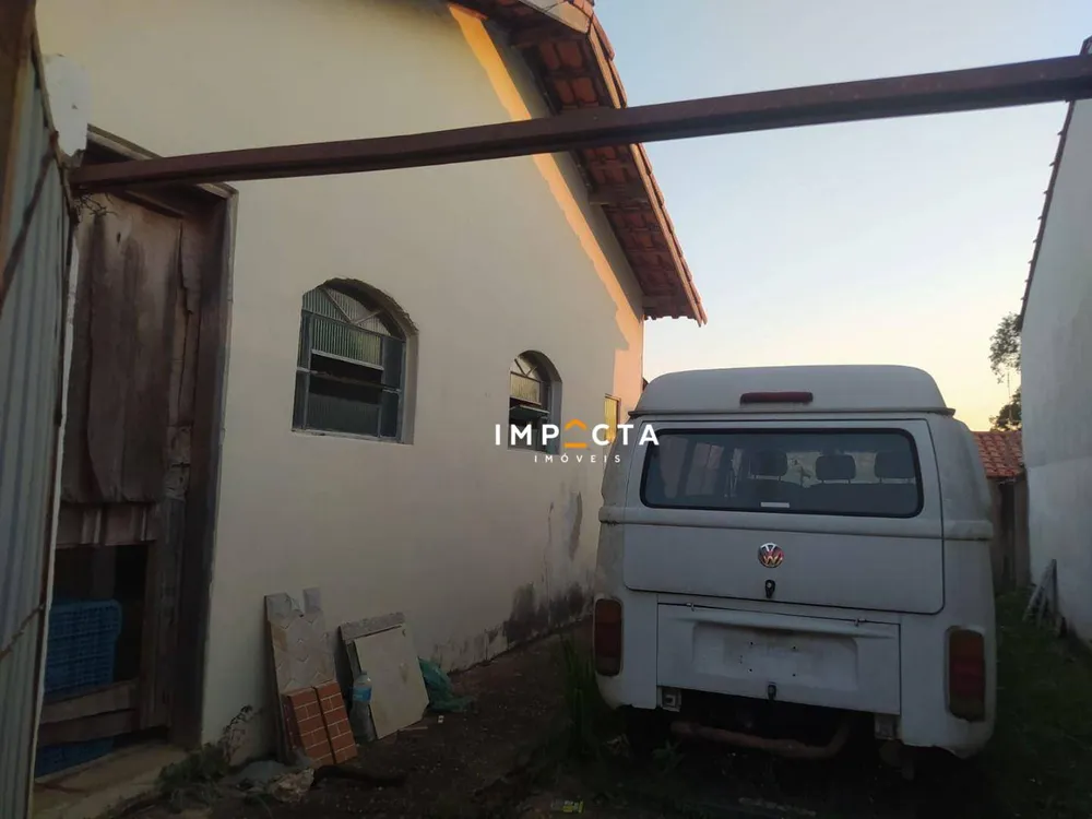 Casa, 2 quartos, 63 m² - Foto 2