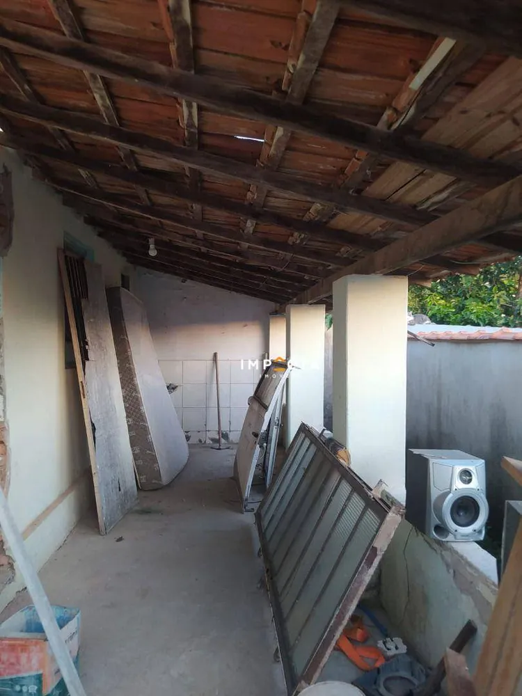Casa, 2 quartos, 63 m² - Foto 3