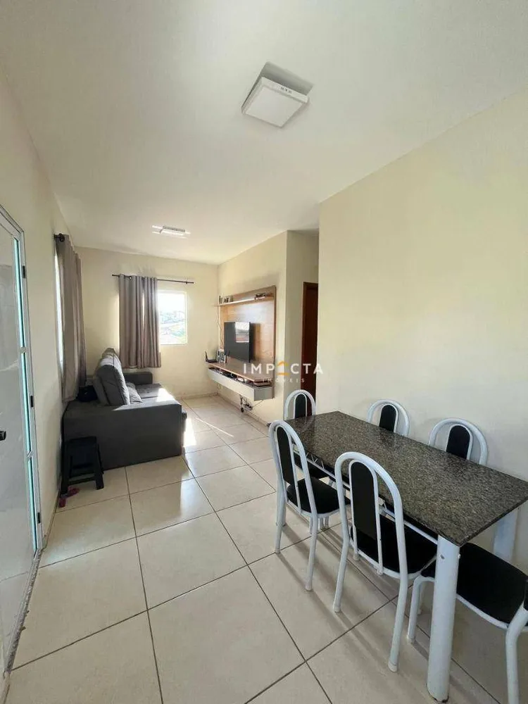 Casa, 2 quartos, 85 m² - Foto 2